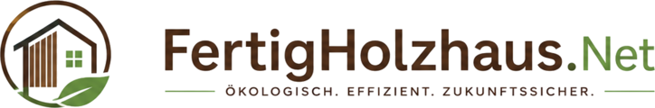 Fertigholzhaus